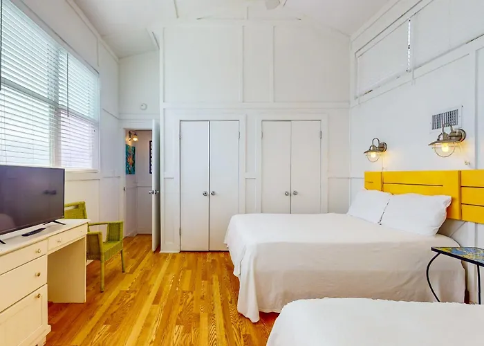 Holiday home Daydream Hideaway Gulf Shores