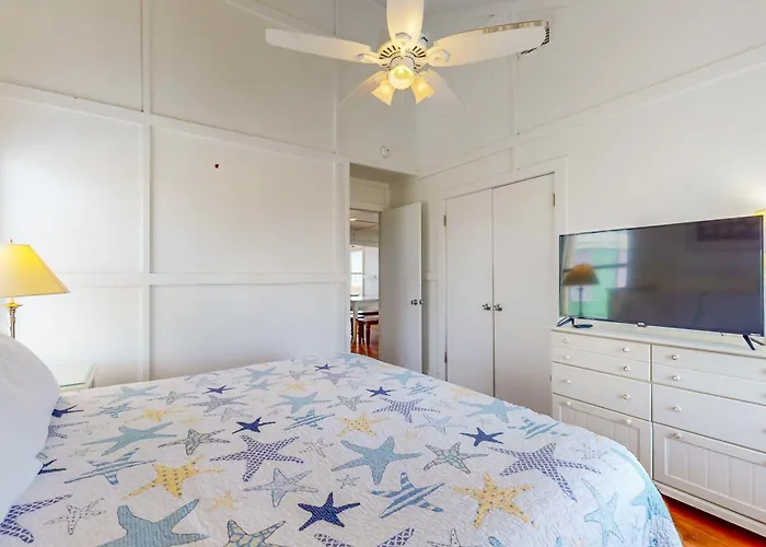 Daydream Hideaway * Gulf Shores