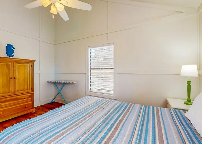 Holiday home Daydream Hideaway *