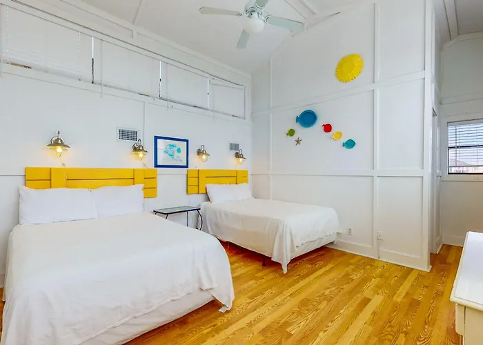 Daydream Hideaway Gulf Shores