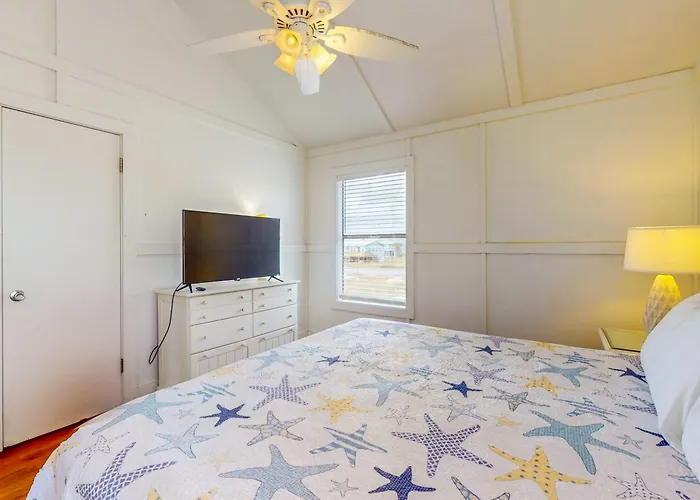 Daydream Hideaway Holiday home