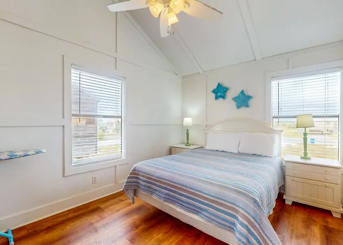 Holiday home Daydream Hideaway
