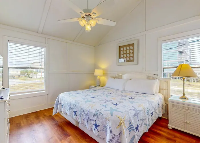 Holiday home Daydream Hideaway *