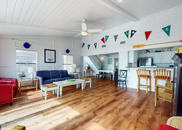 Holiday home Daydream Hideaway Gulf Shores