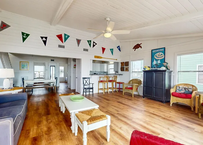 Daydream Hideaway Gulf Shores
