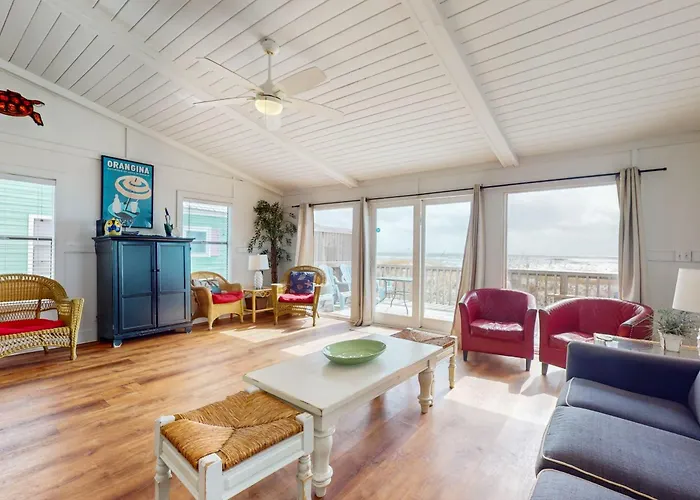 Daydream Hideaway * Gulf Shores