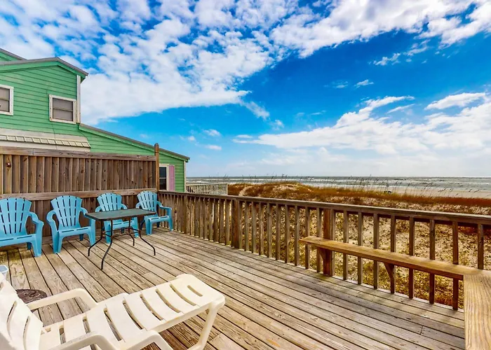 Daydream Hideaway * Gulf Shores